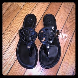 Tory Burch Miller Sandal